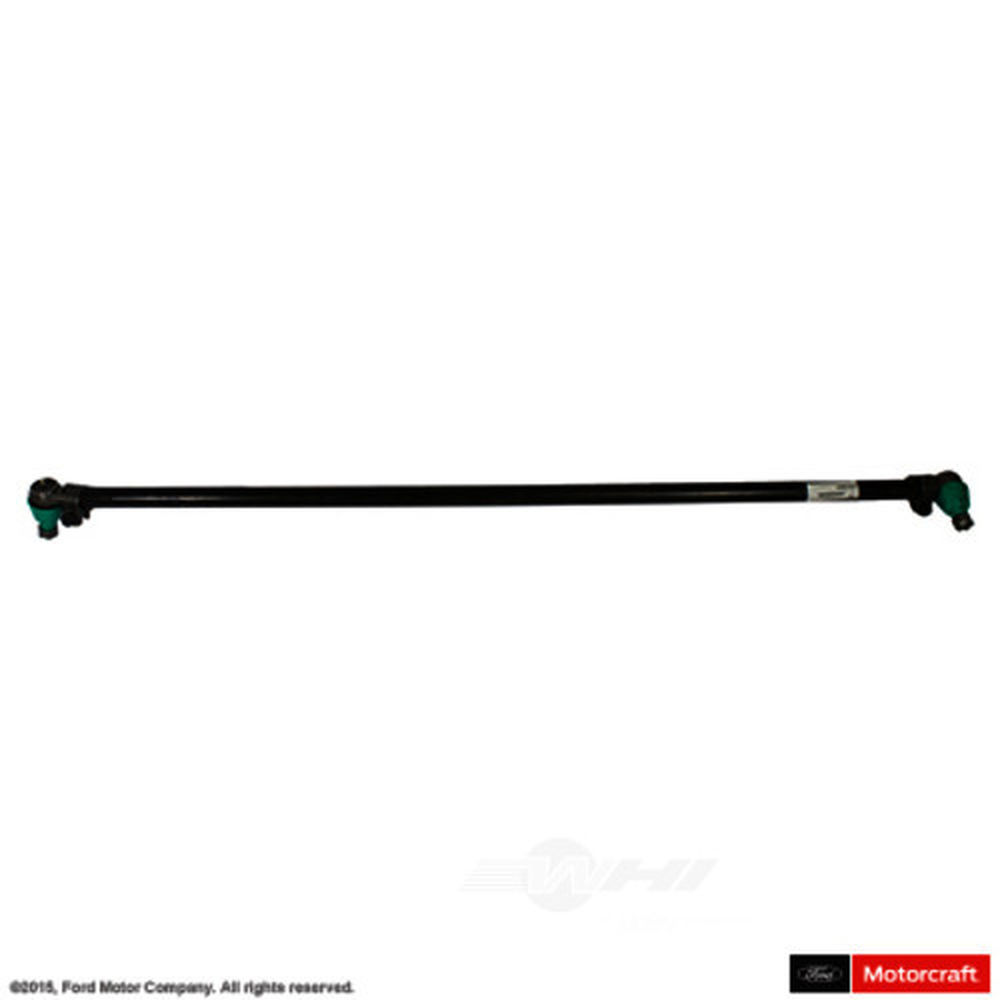Motorcraft MEF-156 Spindle Rod End – Terminale Di Sterzo Per Auto, Ricambio Originale Di Alta Qualità