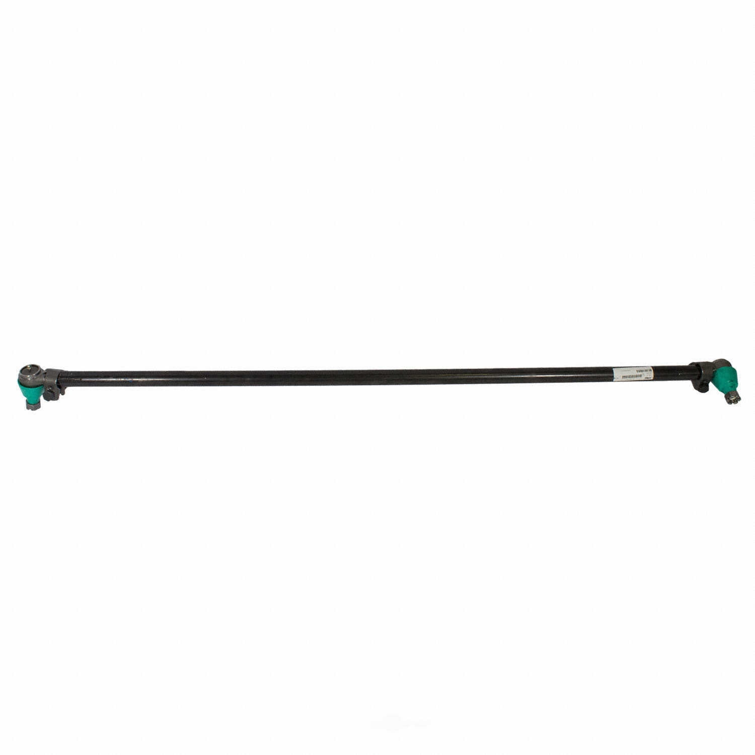 Motorcraft MEF-12 Steering Tie Rod End Assembly