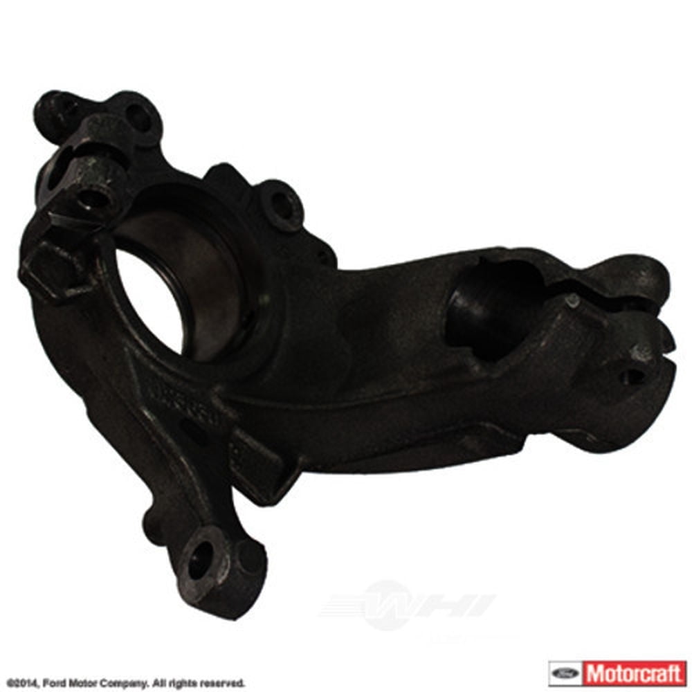 Motorcraft MEF-163 Steering Knuckle Fits select: 2013-2019 FORD ESCAPE