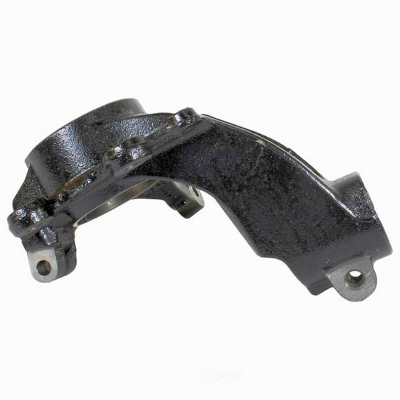 Motorcraft MEF-273 Steering Knuckle Fits select: 2014-2018 FORD TRANSIT CONNECT