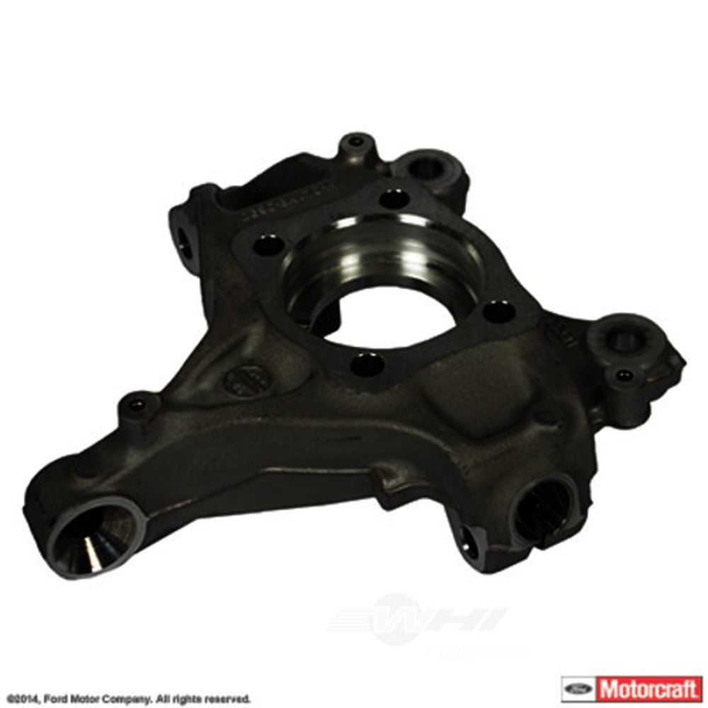 Front Left Steering Knuckle For Ford Fusion 2013-2019 & Lincoln
