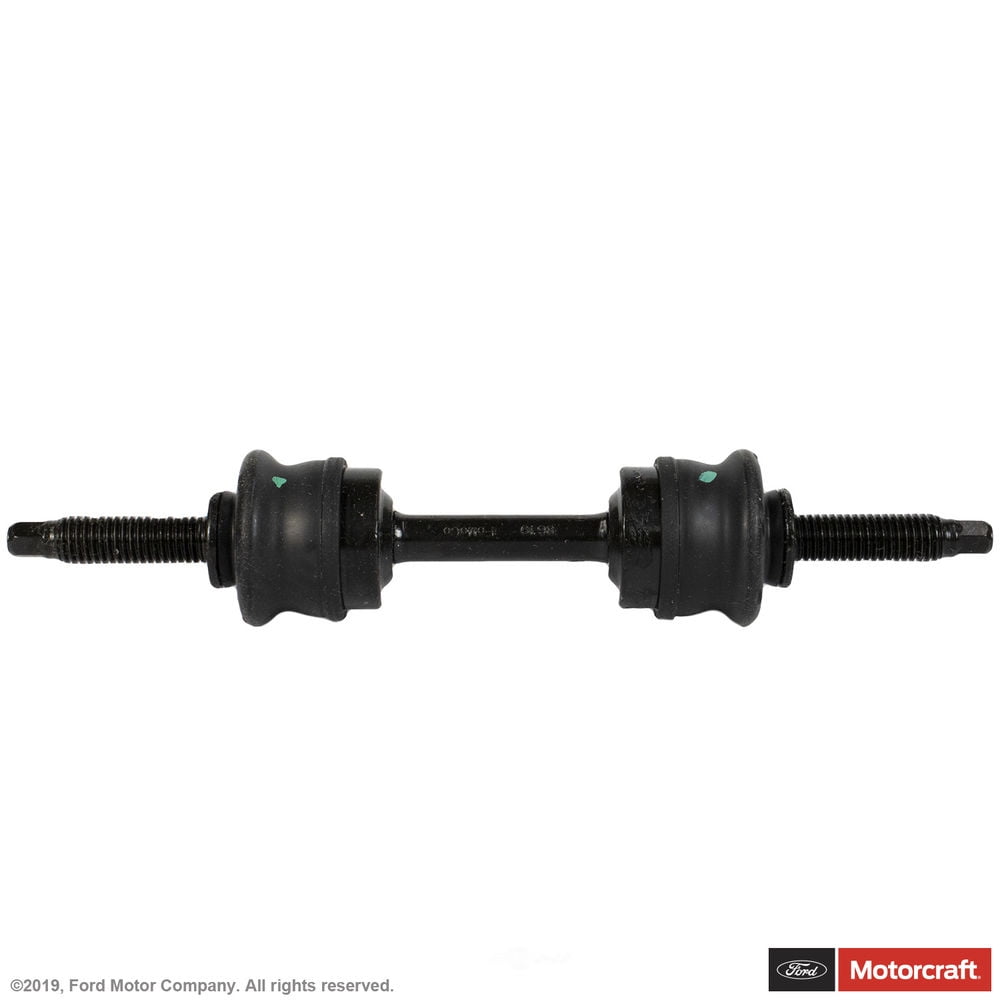 Motorcraft MEF-308 Suspension Stabilizer Bar Link Fits select: 2015-2020 FORD F150, 2018-2023 FORD EXPEDITION