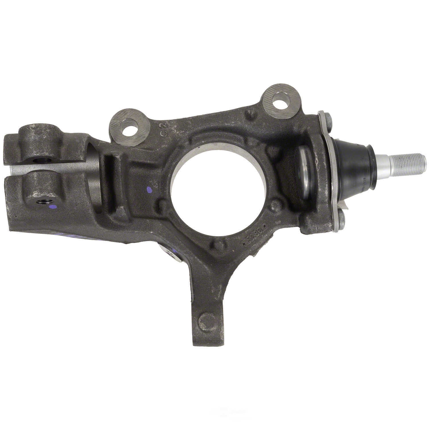 Motorcraft MEF-3642 Steering Knuckle