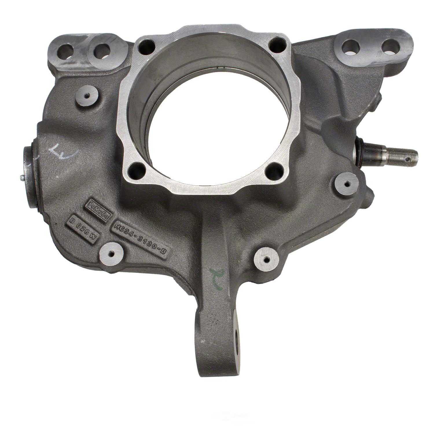 Motorcraft MEF-379 Steering Knuckle