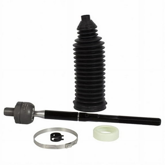 Motorcraft MEF-386 Steering Tie Rod End Kit Fits select: 2015-2023 FORD MUSTANG