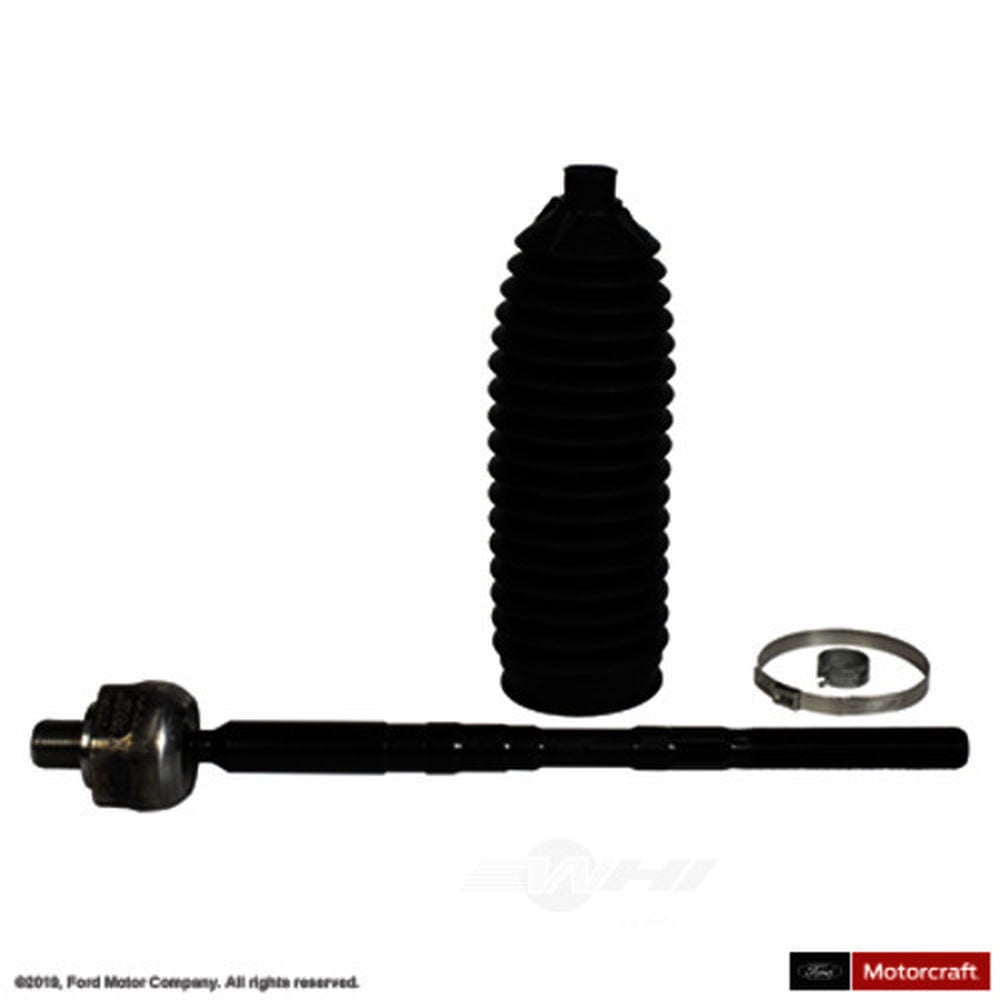 Motorcraft MEF-390 Steering Tie Rod End Kit Fits select: 2017-2019 FORD EXPLORER