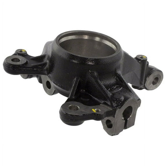 Motorcraft MEF-553 Steering Knuckle Fits select: 2021-2023 FORD BRONCO SPORT, 2020-2023 LINCOLN CORSAIR