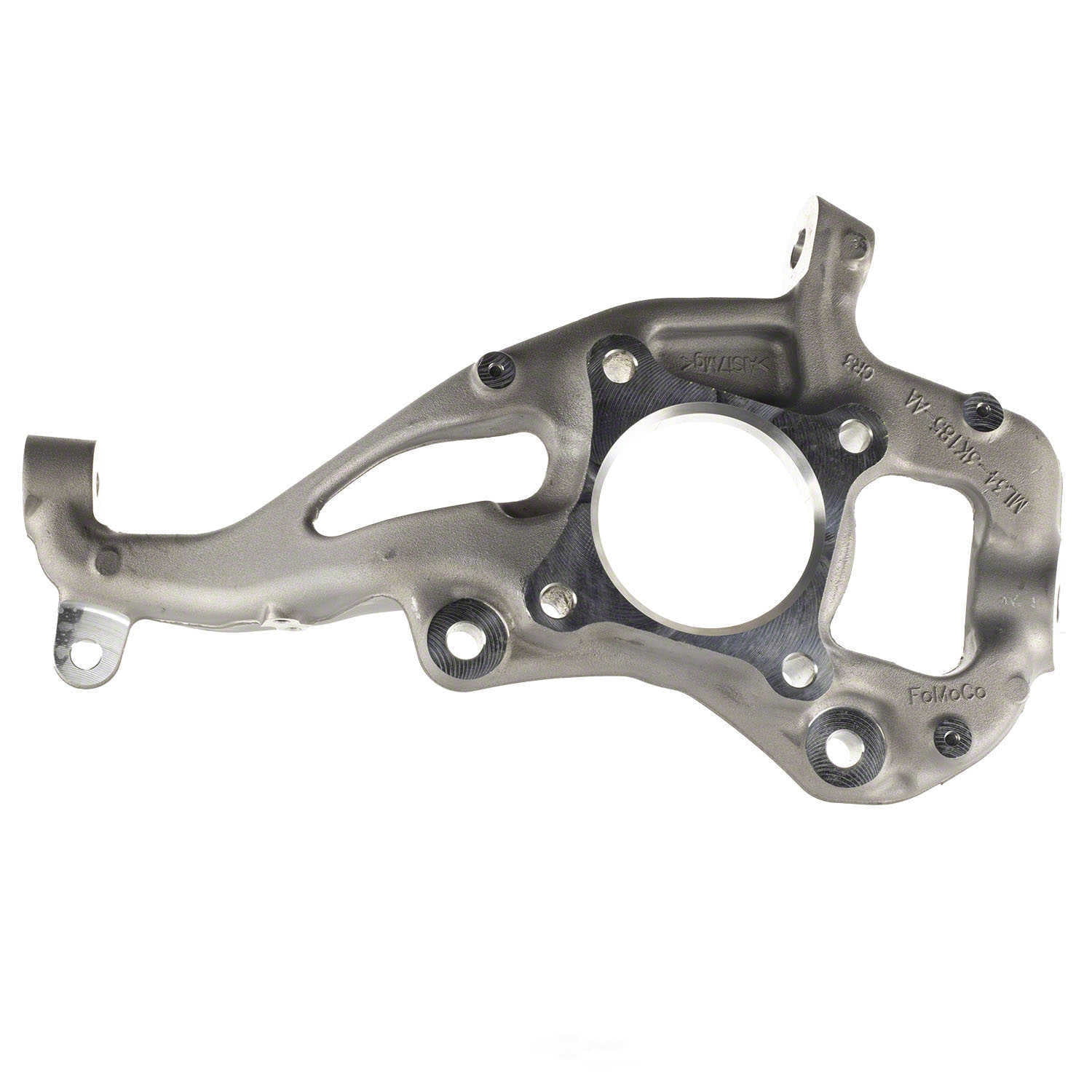 Motorcraft MEF-572 Steering Knuckle