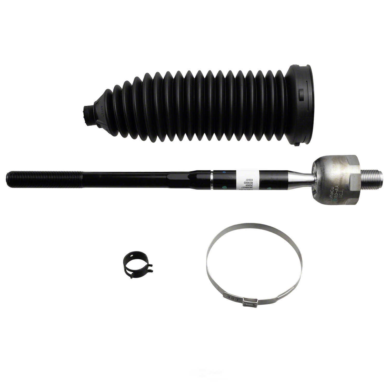 Motorcraft MEF-699 Steering Tie Rod End Kit