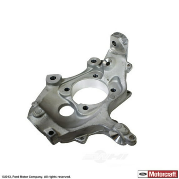 Motorcraft MEF-75 Steering Knuckle Fits select: 2003-2011 MERCURY GRAND MARQUIS, 2003-2011 FORD CROWN VICTORIA