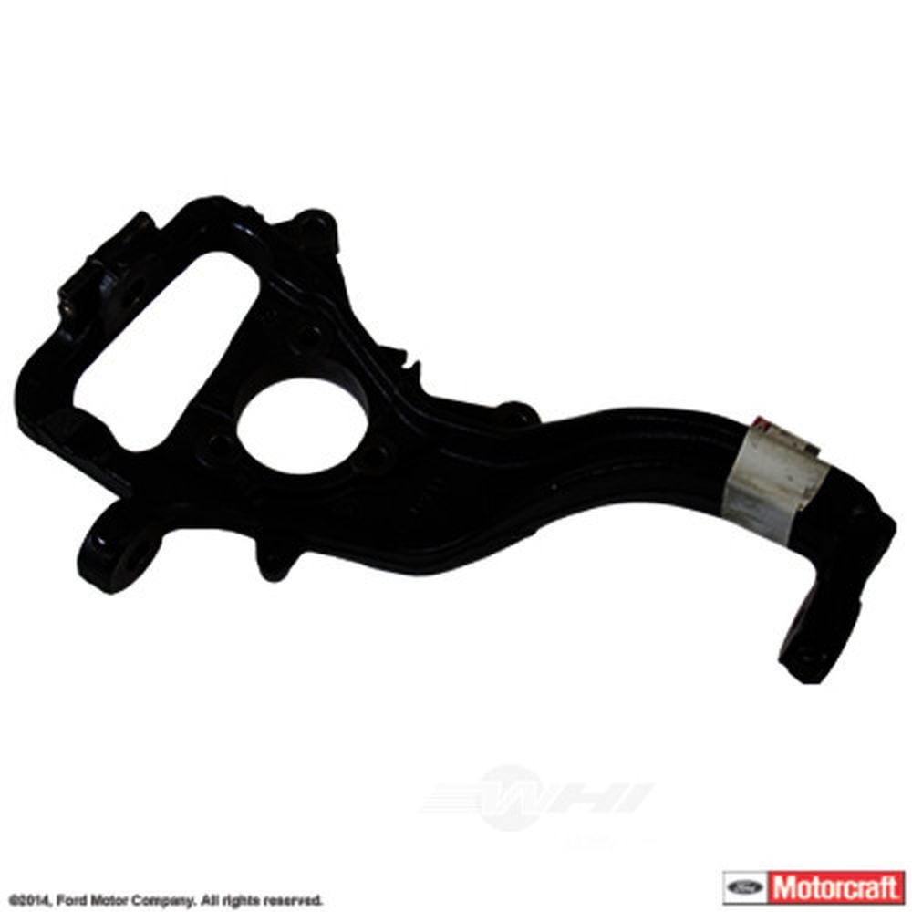 Motorcraft MEF-93 Steering Knuckle Fits select: 2006-2010 FORD EXPLORER, 2007-2010 FORD EXPLORER SPORT TRAC