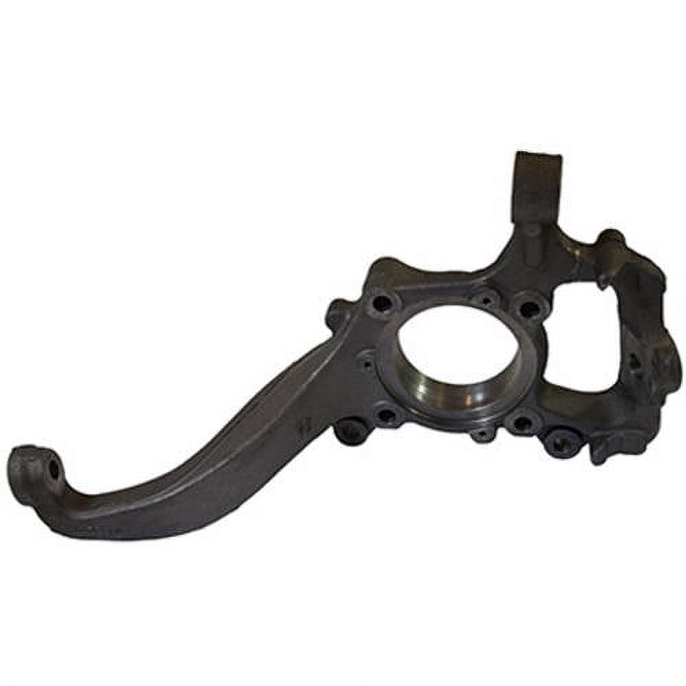Motorcraft MEF109 Knuckle-F/Wheel Fits select: 2009 FORD F150, 2007-2009 FORD EXPEDITION
