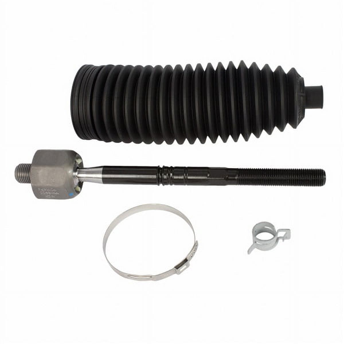 Motorcraft MEF316 Steering Tie Rod End Kit Fits select: 2015-2024 FORD EDGE, 2016-2018 LINCOLN MKX