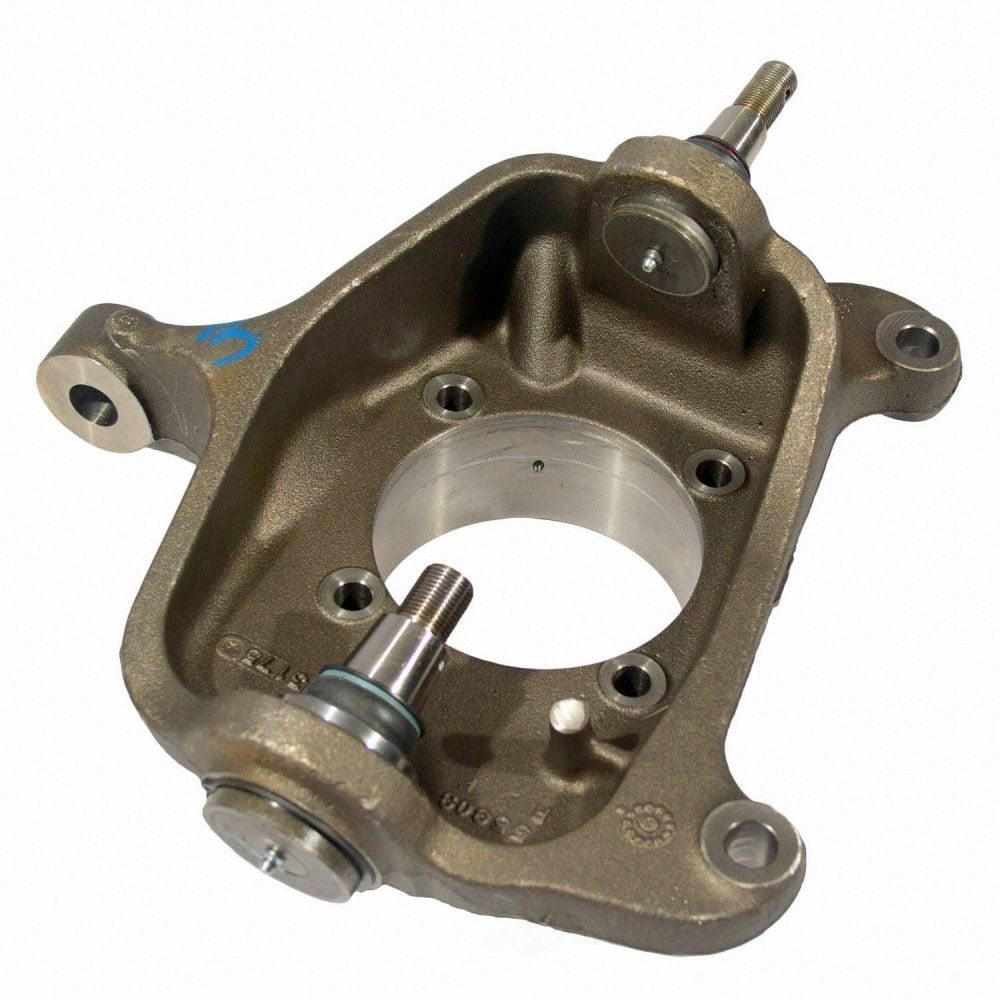 Motorcraft MEOE-157 Steering Knuckle Fits select: 2011-2016 FORD F450