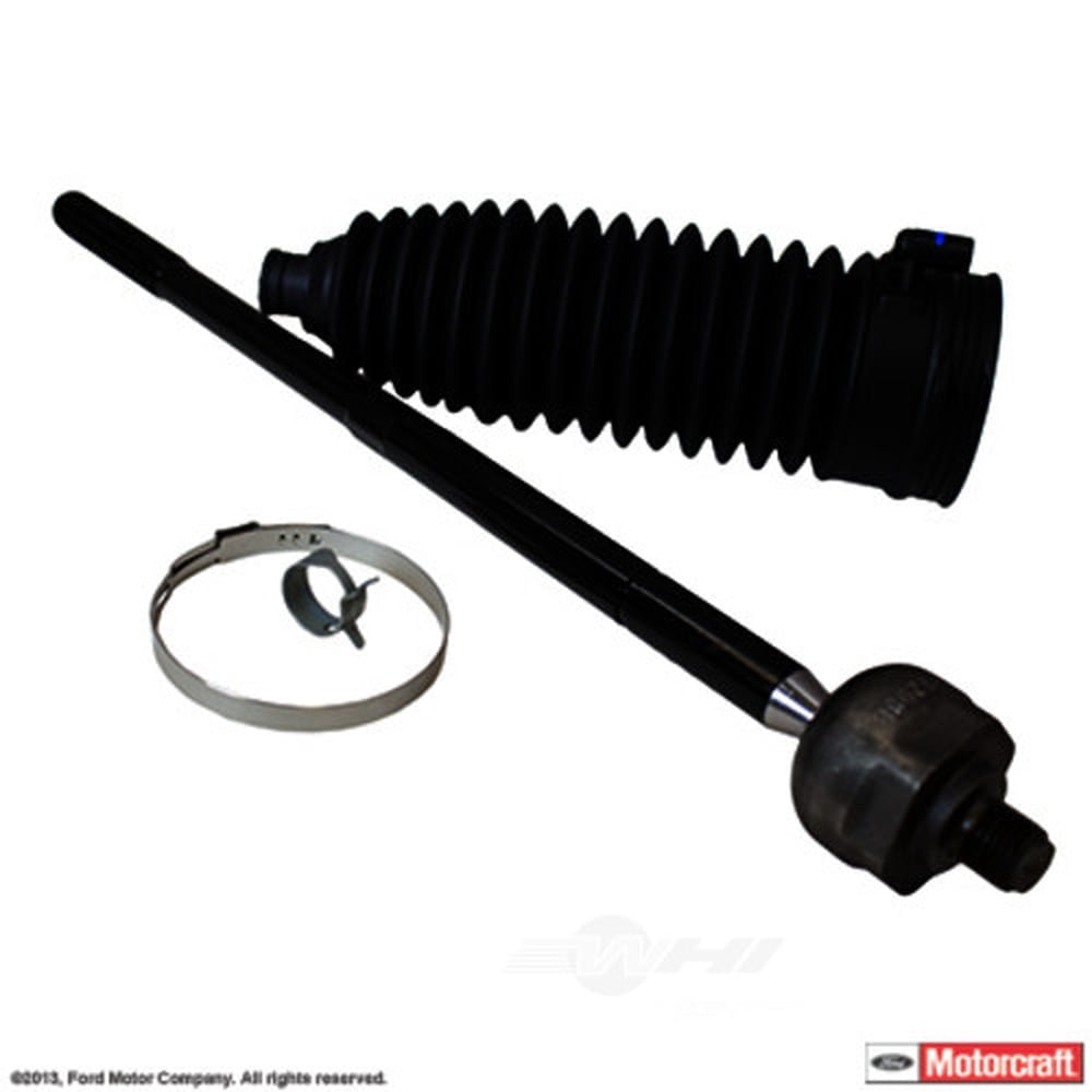 Motorcraft MEOE-228 Steering Tie Rod End Fits select: 2009-2011 FORD FOCUS