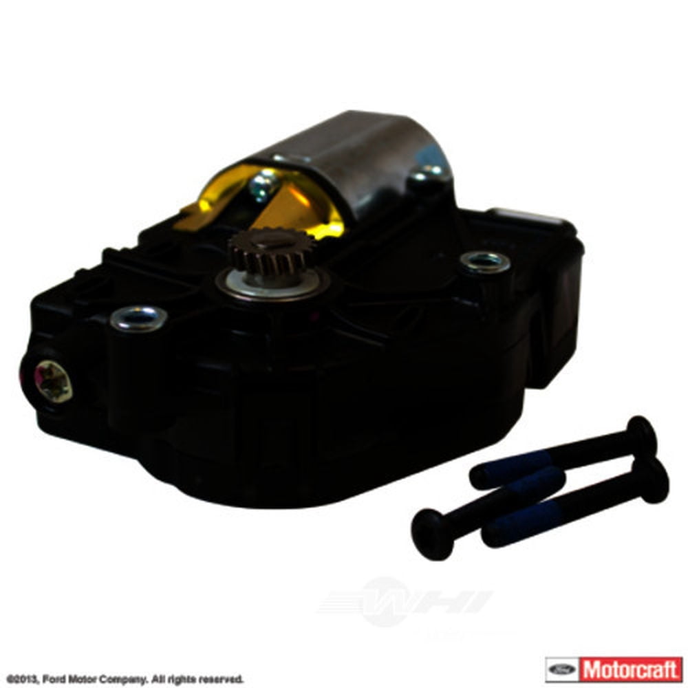 Motorcraft MM-1033 Sunroof Motor Fits select: 2007-2008 FORD EDGE, 2007-2008 LINCOLN MKX