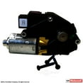 thumbnail image 1 of Motorcraft MM-1034 Sunroof Motor Fits select: 2007-2008 FORD EDGE, 2007-2008 LINCOLN MKX, 1 of 1