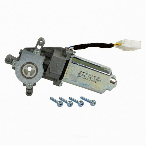 Motorcraft MM-1090 Sunroof Motor