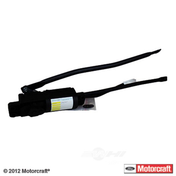Motorcraft MM-1092 Sunroof Motor Fits select: 2009-2016 LINCOLN MKS