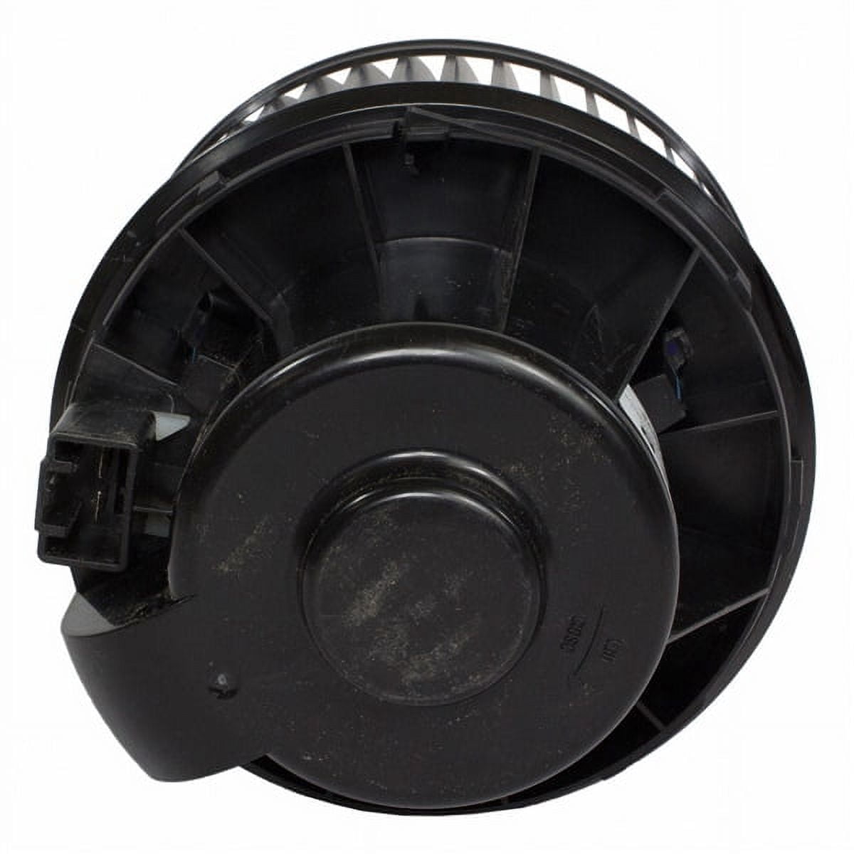 Motorcraft MM-1164 HVAC Blower Motor Fits select: 2017-2019 FORD ESCAPE