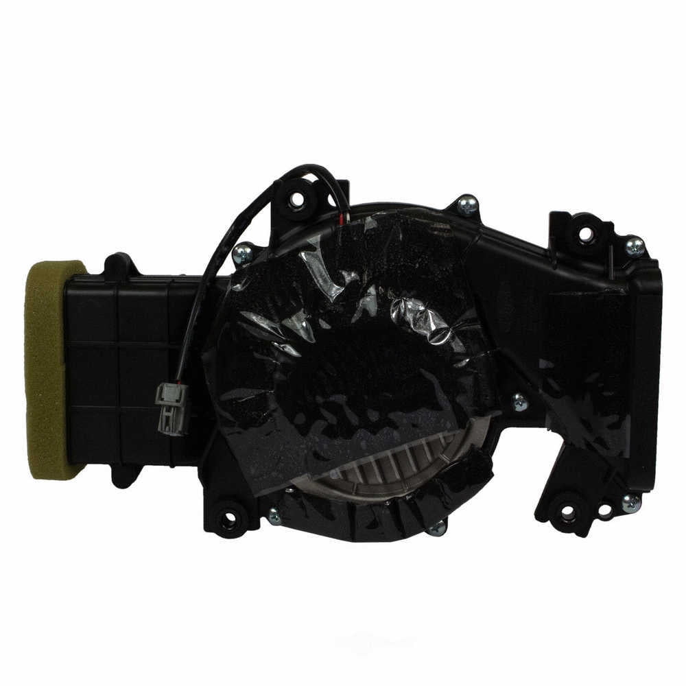 Motorcraft MM-1197 HVAC Blower Motor