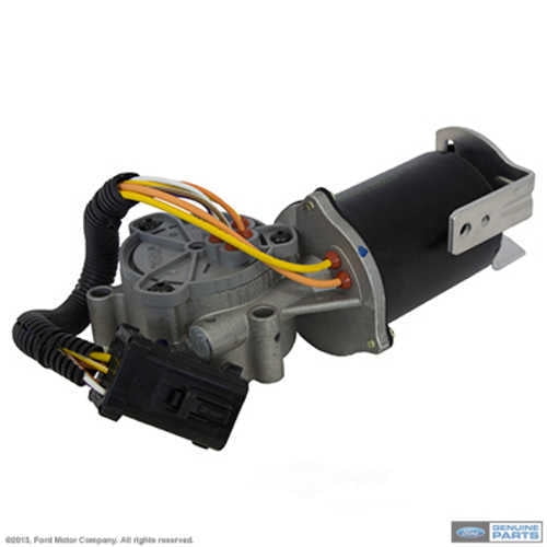 Motorcraft MM-1418 Transfer Case Motor