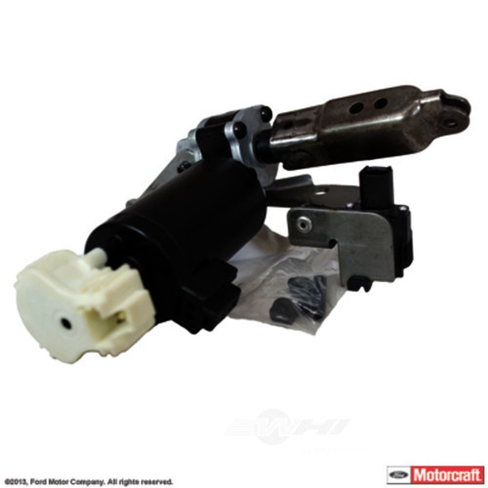 Motorcraft Front Left Seat Motor – Fits 2009-2014 Ford F150 (Horizontal Adjustment, No Memory)