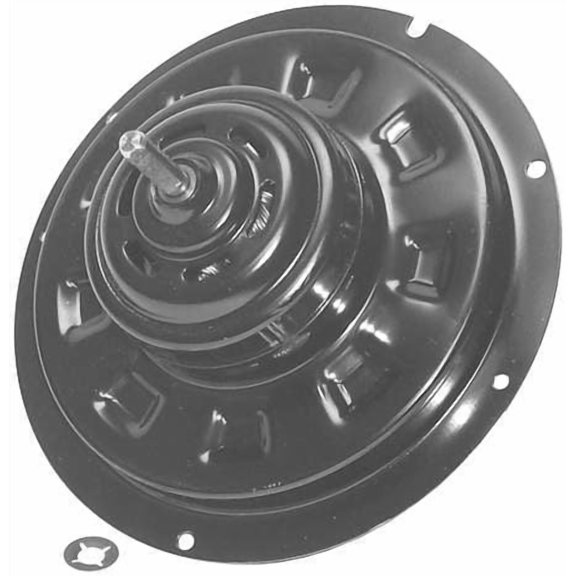 Motorcraft MM852 HVAC Blower Motor