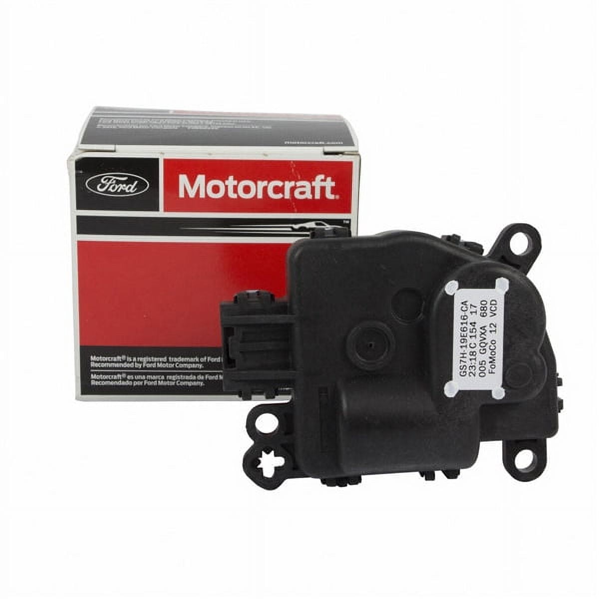 Motorcraft MOTOR ASY (P)