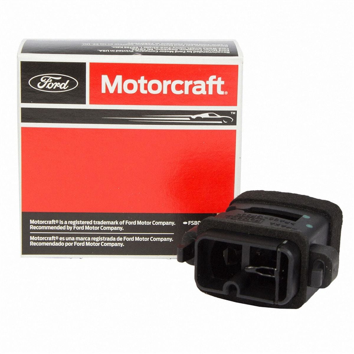 Motorcraft MOTOR ASY (P)