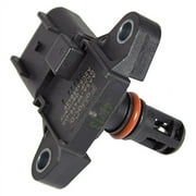 Motorcraft Manifold Absolute Pressure Sensor, 2011-2016 Ford F-150 Automotive Electrical Parts