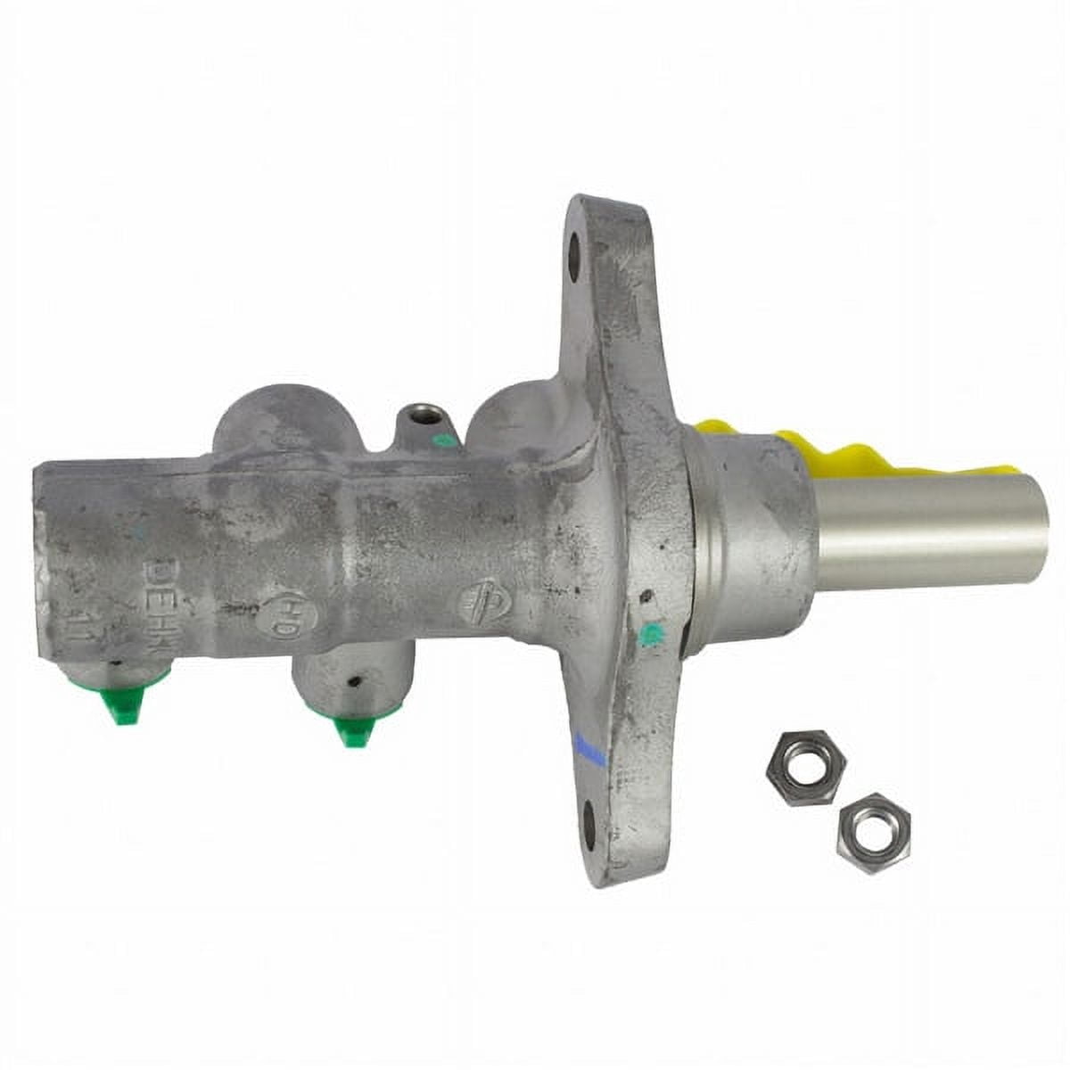 Motorcraft Master Cyl, Booster, Switch Fits select: 2009 FORD FUSION, 2009 MERCURY MILAN