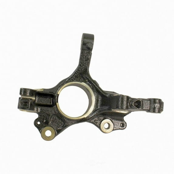 Motorcraft Mef271 Knuckle-F/Wheel Fits select: 2014-2019 FORD FIESTA