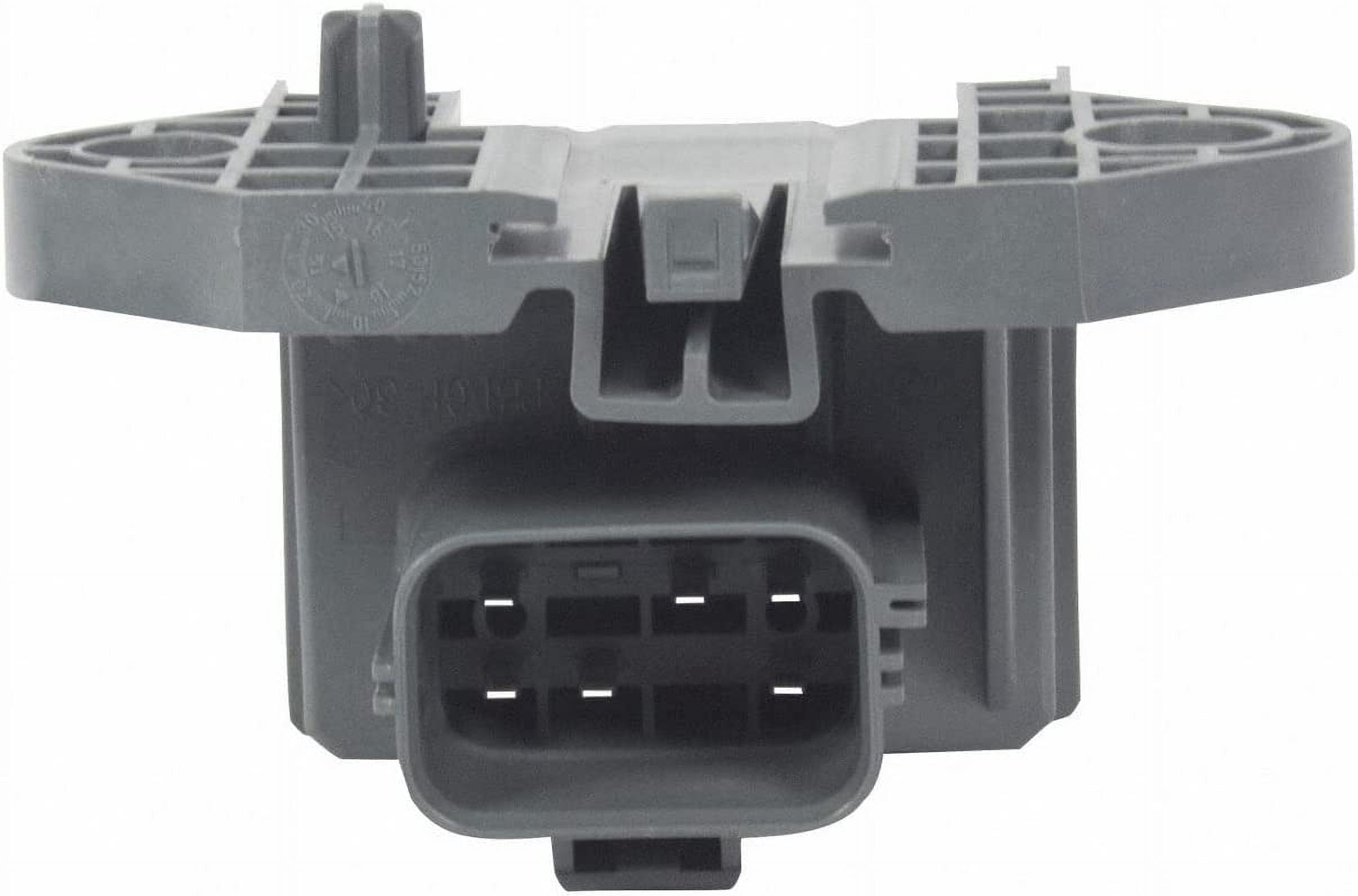 Motorcraft - Module - Transfer S (P) (TM248) Fits select: 2013-2016 FORD ESCAPE, 2013-2014 FORD EDGE