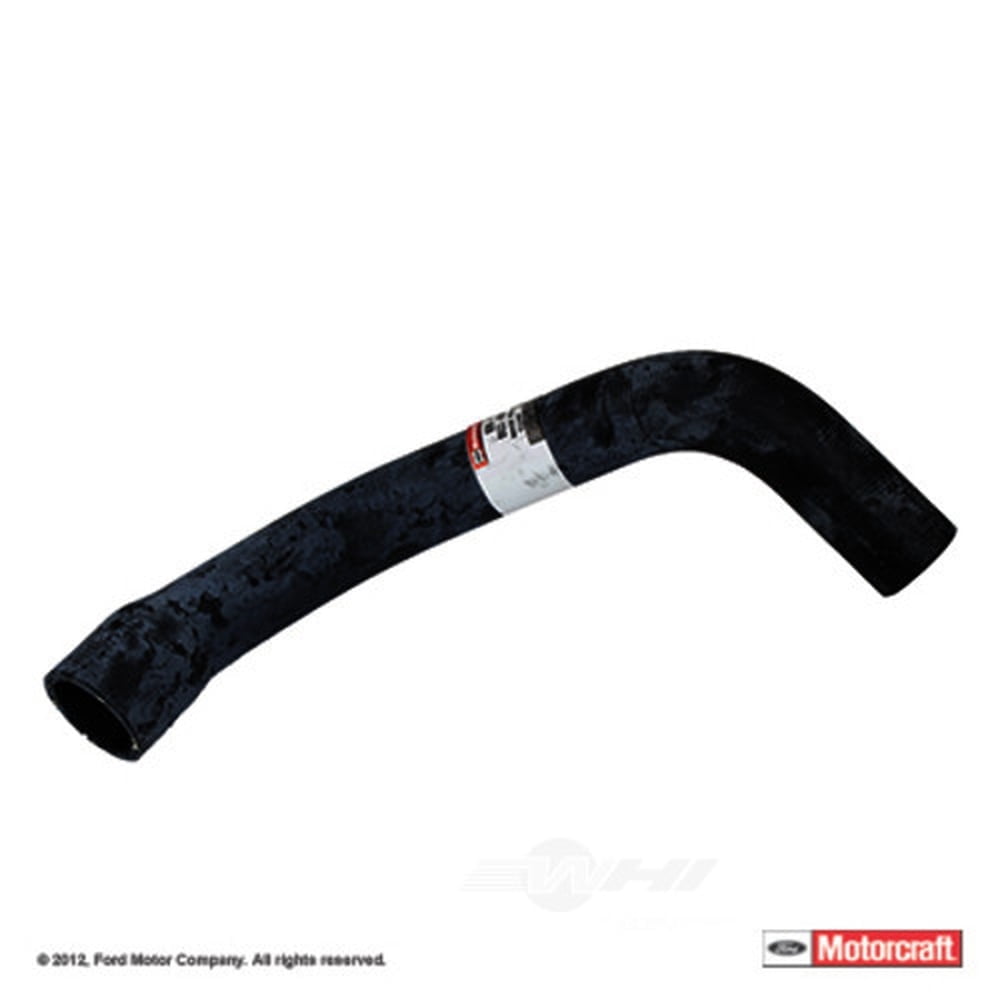 Motorcraft Molded Radiator Hose Fits select: 1979-1989 FORD MUSTANG, 1981-1986 MERCURY CAPRI
