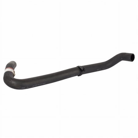 Motorcraft Molded Radiator Hose Fits select: 2009-2010 FORD F150