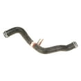 thumbnail image 1 of Motorcraft Molded Radiator Hose Fits select: 2009-2012 FORD ESCAPE, 2009-2011 MERCURY MARINER, 1 of 3