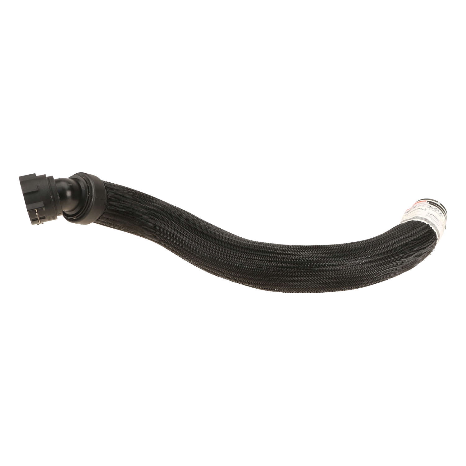 Motorcraft Molded Radiator Hose Fits select: 2011-2014 FORD MUSTANG