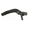 thumbnail image 1 of Motorcraft Molded Radiator Hose Fits select: 2013-2020 FORD FUSION, 1 of 2