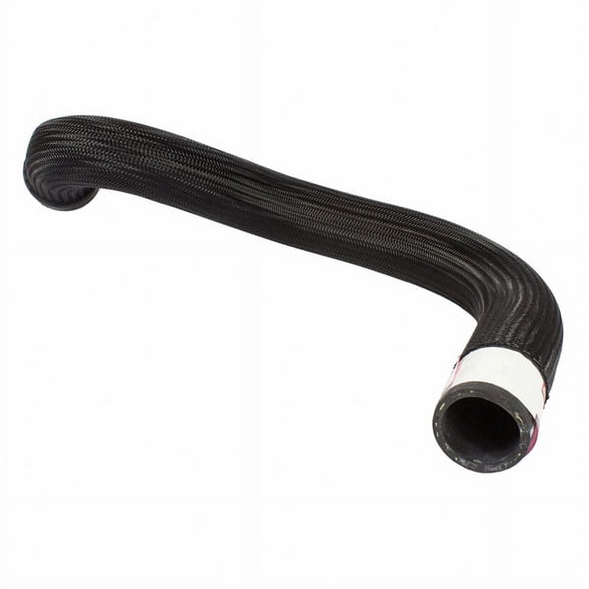 Motorcraft Molded Radiator Hose Fits select: 2015-2019 FORD MUSTANG