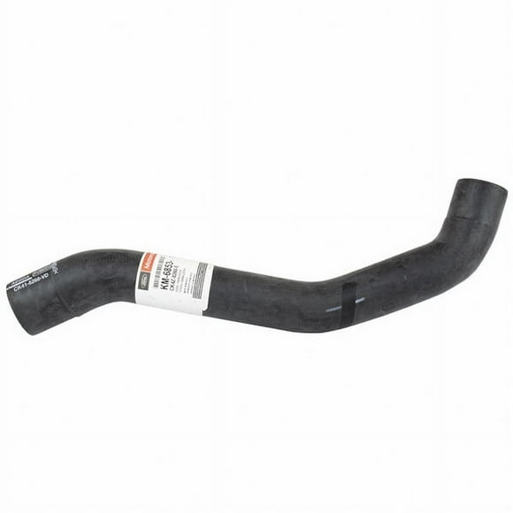Motorcraft Molded Radiator Hose Fits select: 2015-2019 FORD TRANSIT