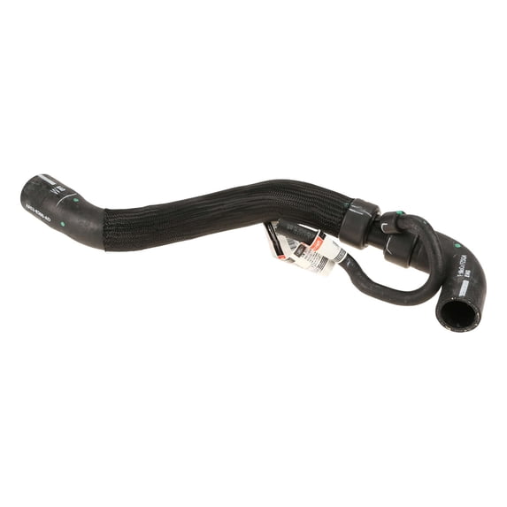Motorcraft Molded Radiator Hose