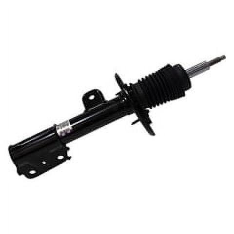 Motorcraft Motorcraft - AST12296 - Shock Absorber Assembly - Front