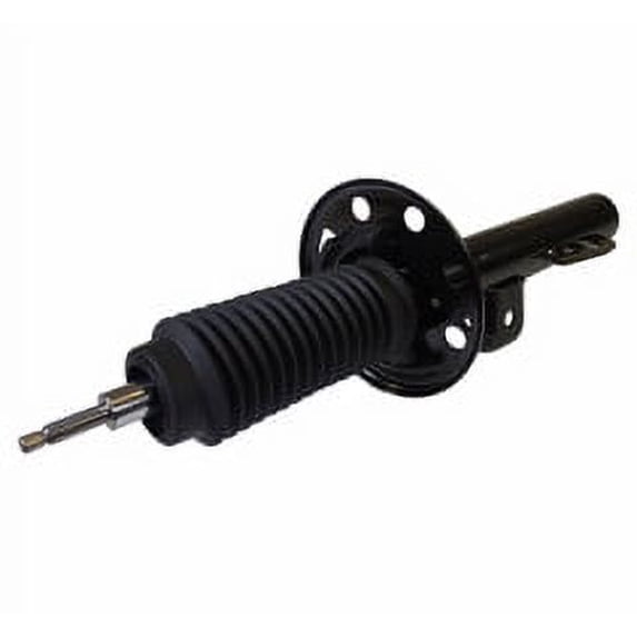 Motorcraft Motorcraft - AST481 - Shock Absorber Assembly - Fro