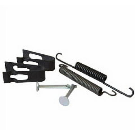 Motorcraft Motorcraft - BKSOE5 - Kit - Fixing Parts
