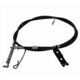 thumbnail image 1 of Motorcraft Motorcraft - BRCA44 - Cable Parking Assembly, 1 of 1