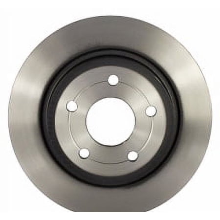 Motorcraft Motorcraft - BRRF237 - Rotor Assembly - Brake