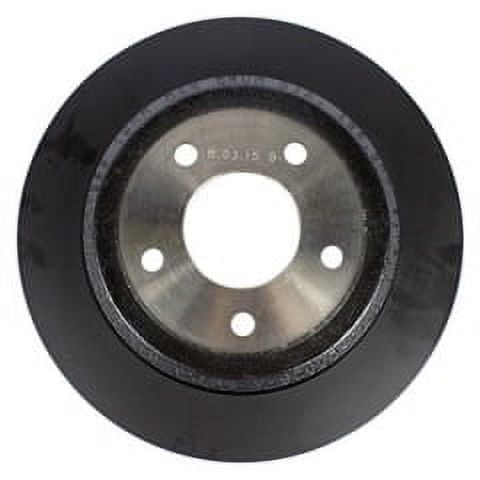 Motorcraft Motorcraft - BRRF271 - Rotor Assembly - Brake