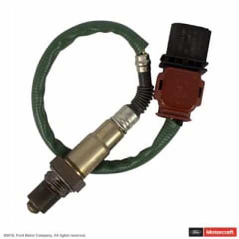 Motorcraft Motorcraft - DY1306 - Sensor - Hego