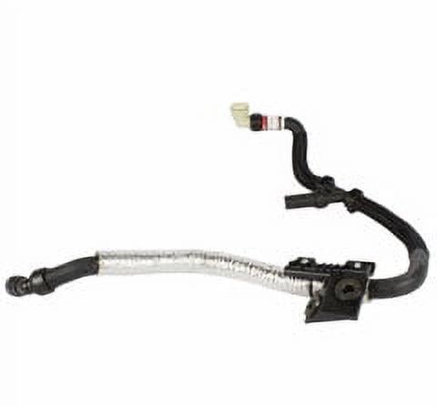 Motorcraft Motorcraft - KH812 - Hose - Heater Water